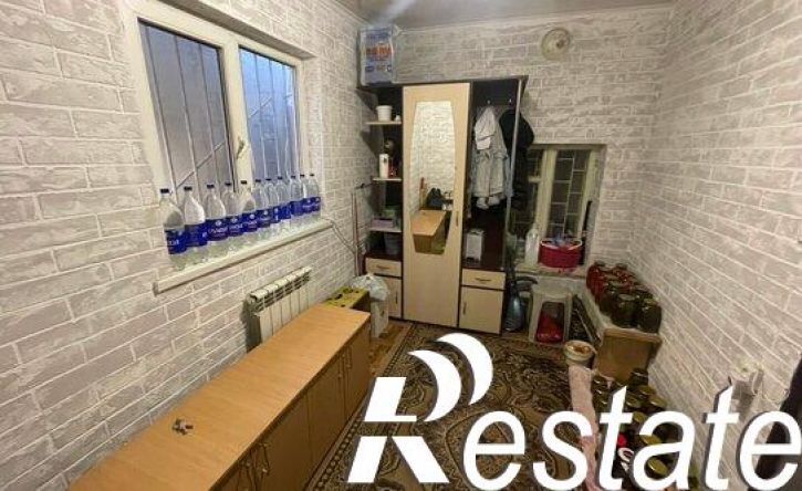 4-комн квартира улица Генерала Яременко, 26,  д. 26