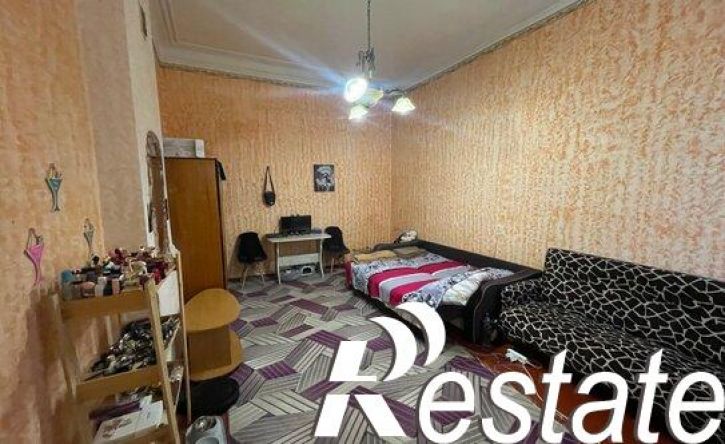 1-комн квартира улица Пушкина, 29,  д. 29