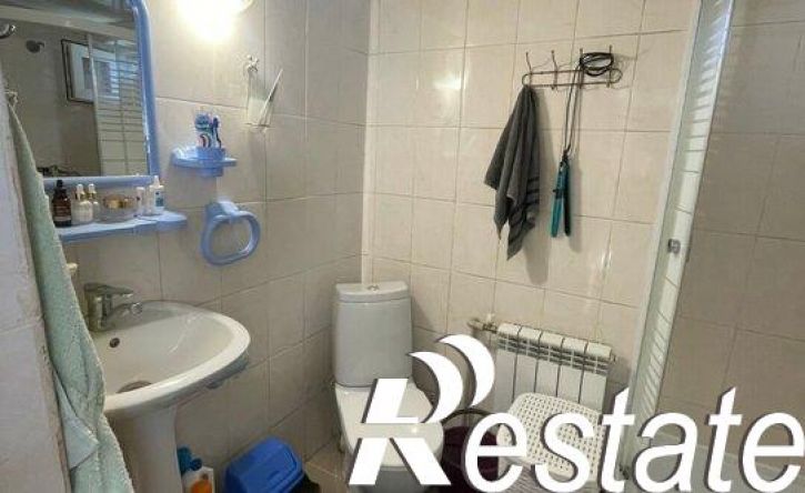 4-комн квартира улица Генерала Яременко, 26,  д. 26