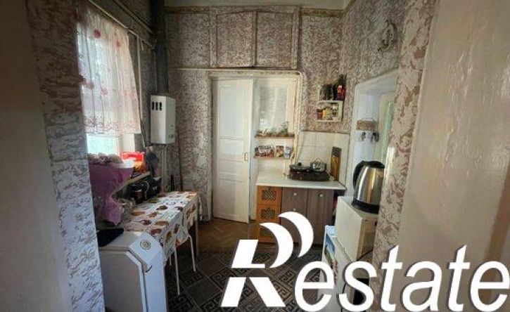 1-комн квартира улица Пушкина, 29,  д. 29