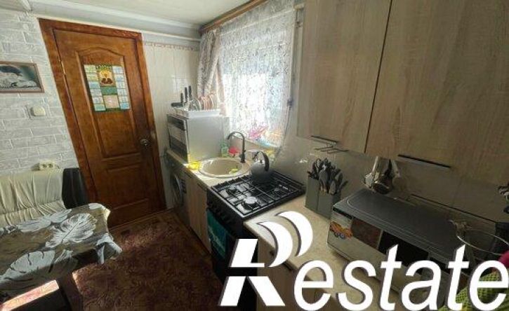 4-комн квартира улица Генерала Яременко, 26,  д. 26