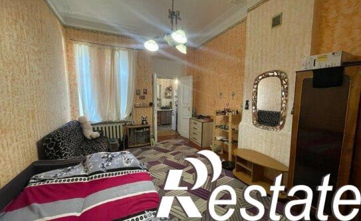 1-комн квартира улица Пушкина, 29,  д. 29