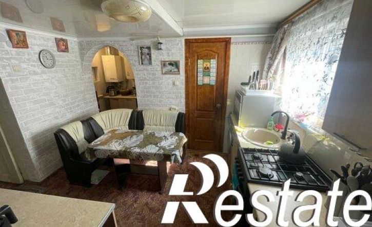 4-комн квартира улица Генерала Яременко, 26,  д. 26
