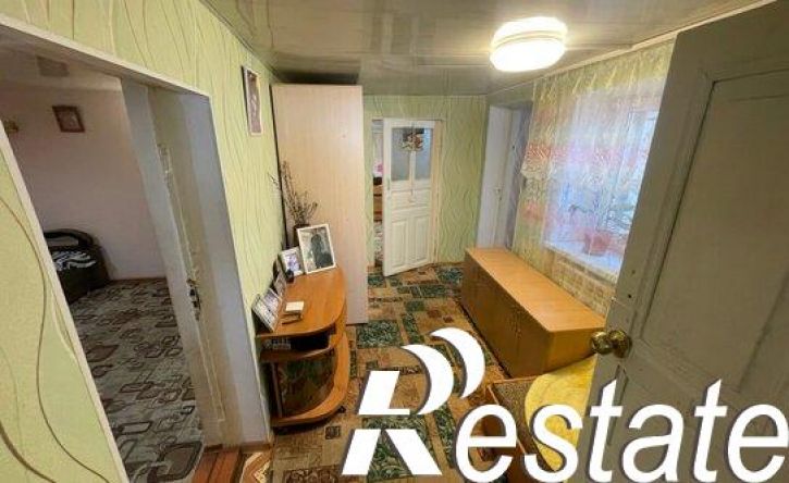 4-комн квартира улица Генерала Яременко, 26,  д. 26