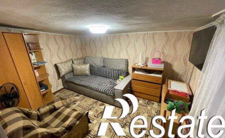 4-комн квартира улица Генерала Яременко, 26,  д. 26