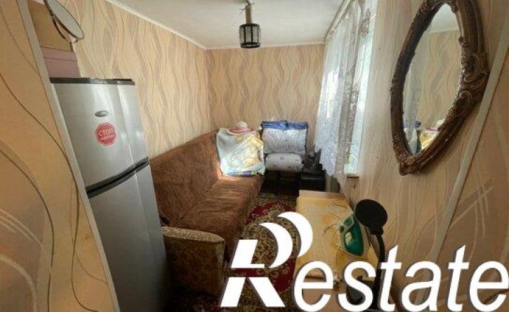 4-комн квартира улица Генерала Яременко, 26,  д. 26