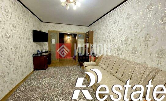 Купить квартиру за 8 900 000 рублей на улица Эмель, 10