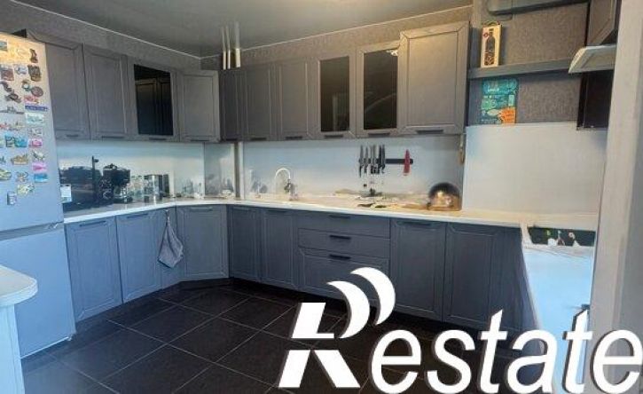 4-комн квартира переулок Альпинистов, 33А,  д. 33А