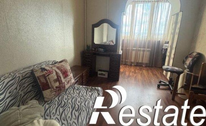 4-комн квартира переулок Альпинистов, 33А,  д. 33А