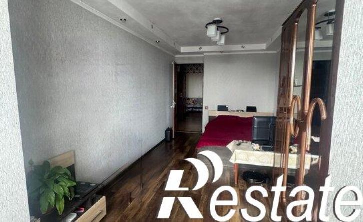 4-комн квартира переулок Альпинистов, 33А,  д. 33А