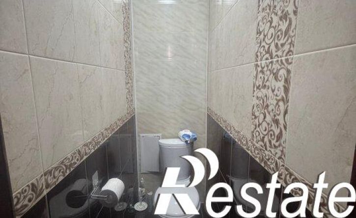 4-комн квартира переулок Альпинистов, 33А,  д. 33А