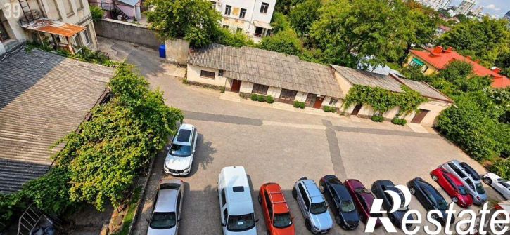 Отдельное здание проспект Кирова, 19,  д. 19