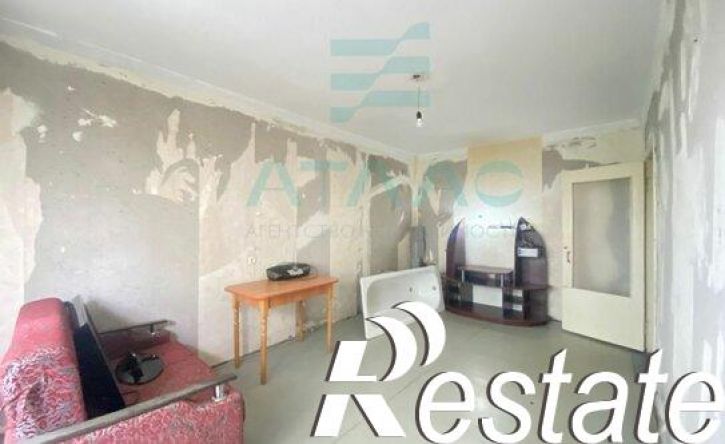 2-комн квартира улица Дружбы, 62,  д. 62