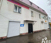 ОСЗ 359.8 кв м Элеваторный переулок, 6А