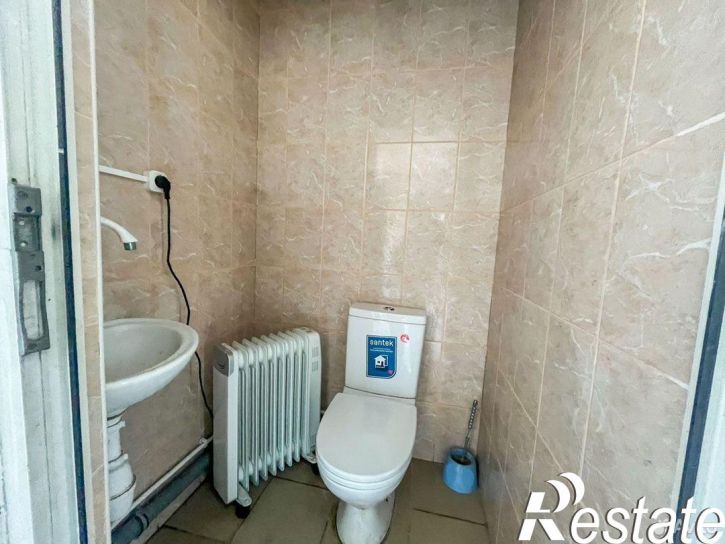 Отдельное здание Элеваторный переулок, 6А,  д. 6А