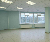 офис 280 кв м Аэрофлотская улица, 12