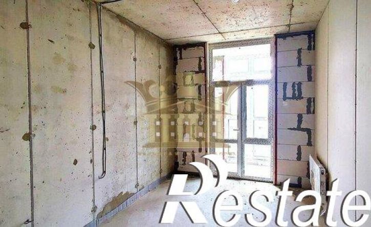 1-комн квартира улица Грибоедова, 7В,  д. 7В