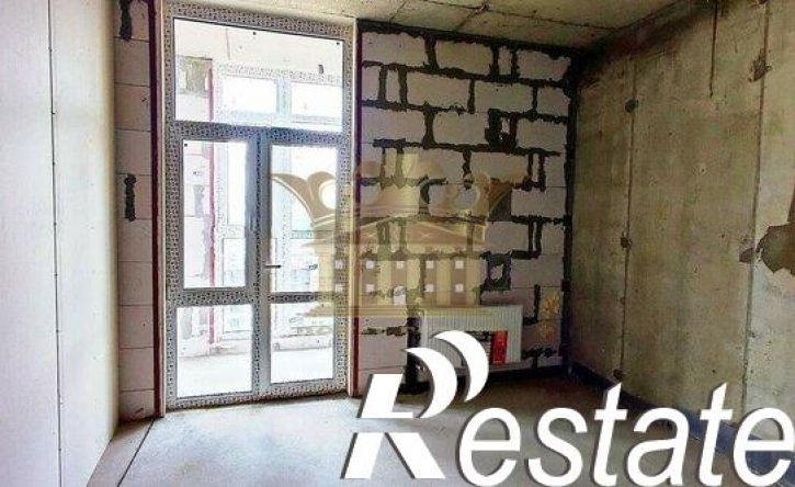 1-комн квартира улица Грибоедова, 7В,  д. 7В