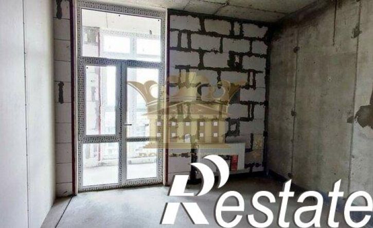 1-комн квартира улица Грибоедова, 7В,  д. 7В