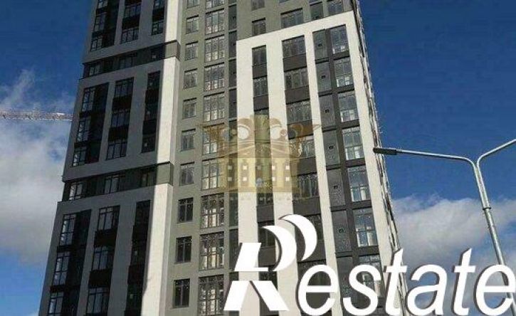 1-комн квартира улица Грибоедова, 7В,  д. 7В