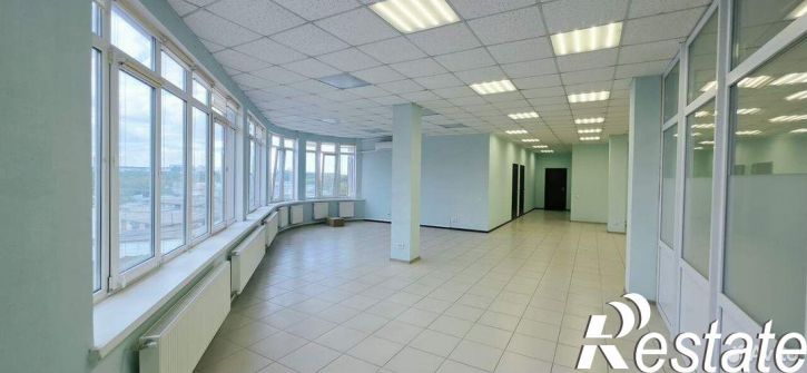 Офис Аэрофлотская улица, 12,  д. 12