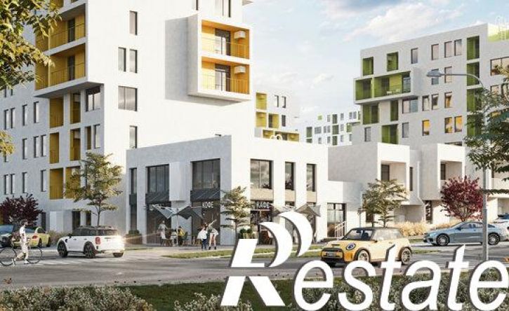 2-комн квартира в новом доме жилой комплекс Горизонты