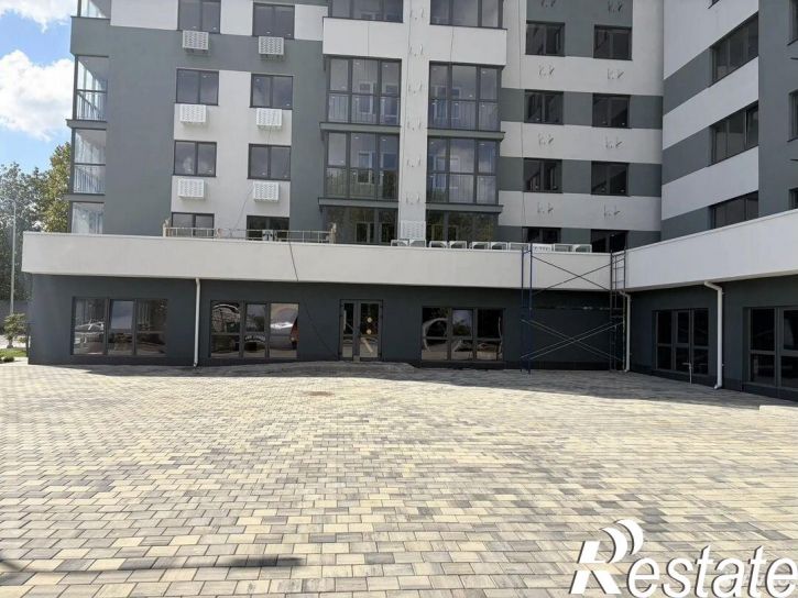 Помещение свободного назначения улица Трубаченко, 21,  д. 21