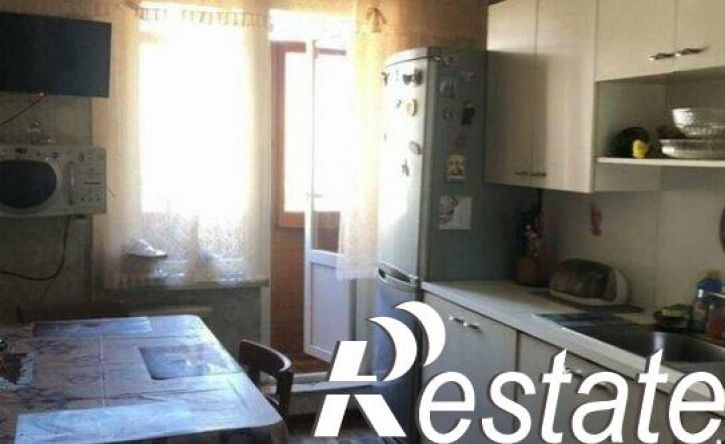 3-комн квартира улица 60 лет Октября, 25,  д. 25
