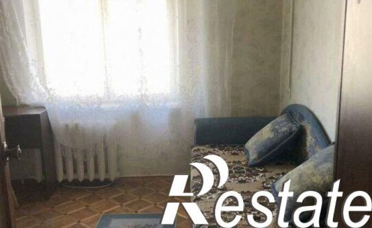 3-комн квартира улица 60 лет Октября, 25,  д. 25
