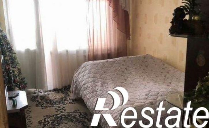 3-комн квартира улица 60 лет Октября, 25,  д. 25