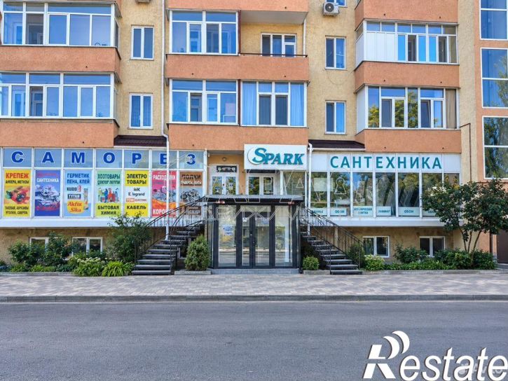 Помещение свободного назначения улица Гоголя, 100А,  д. 100А