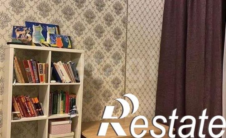 1-комн квартира Набережная улица, 51,  д. 51