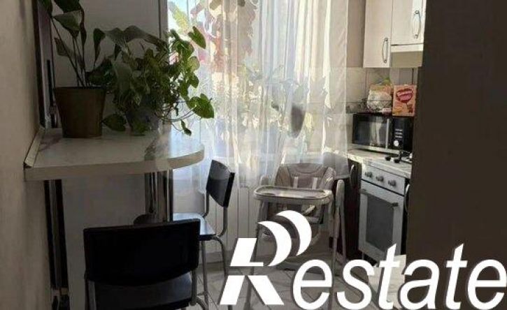 1-комн квартира Набережная улица, 51,  д. 51