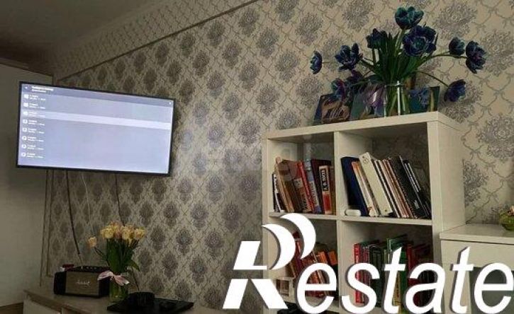 1-комн квартира Набережная улица, 51,  д. 51