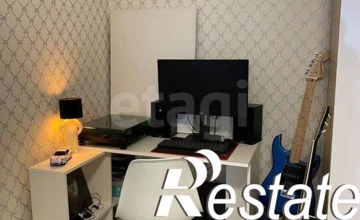 1-комн квартира Набережная улица, 51,  д. 51