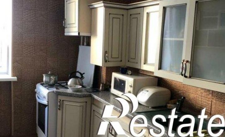 4-комн квартира переулок Альпинистов, 33А,  д. 33А