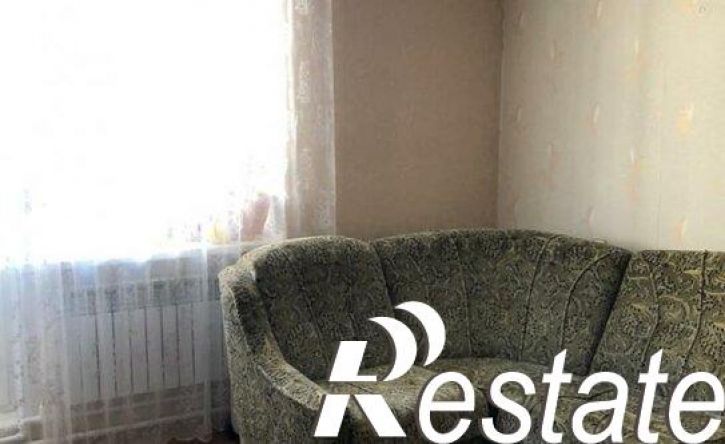 4-комн квартира переулок Альпинистов, 33А,  д. 33А