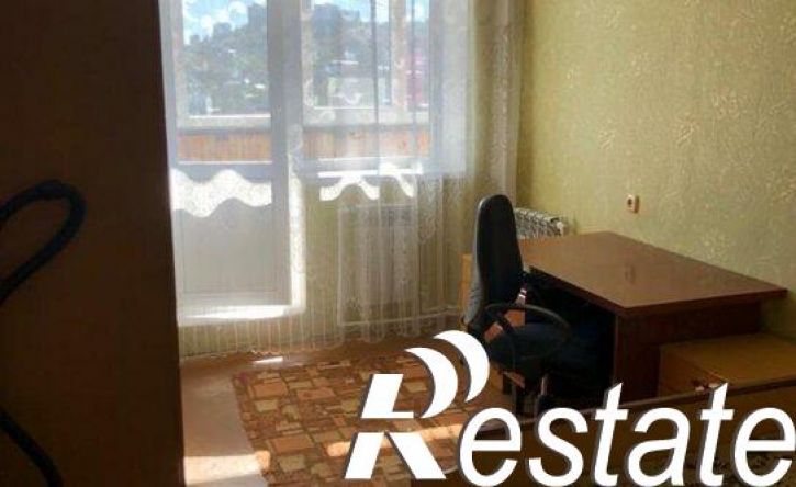4-комн квартира переулок Альпинистов, 33А,  д. 33А