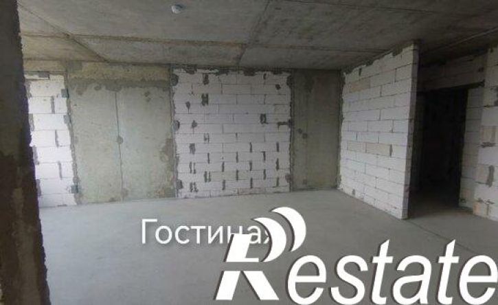 3-комн квартира Набережная улица, 75,  д. 75