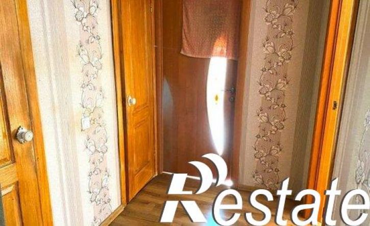 3-комн квартира улица 60 лет Октября, 13,  д. 13