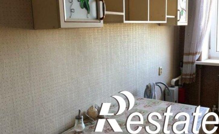 4-комн квартира переулок Альпинистов, 33А,  д. 33А