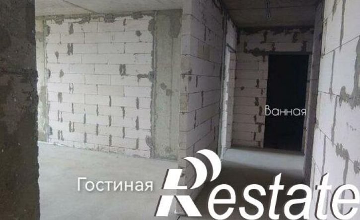 3-комн квартира Набережная улица, 75,  д. 75