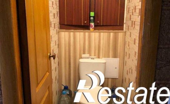4-комн квартира переулок Альпинистов, 33А,  д. 33А