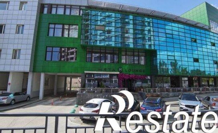 3-комн квартира Набережная улица, 75,  д. 75