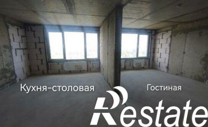 3-комн квартира Набережная улица, 75,  д. 75