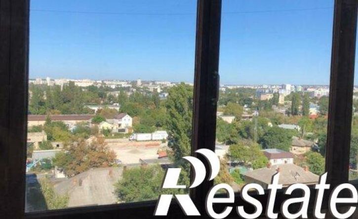 4-комн квартира переулок Альпинистов, 33А,  д. 33А