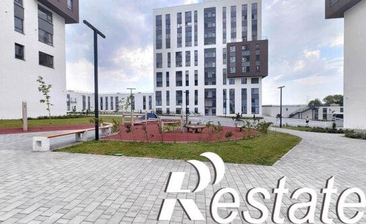 2-комн квартира Проспект Александра Суворова, 17 к4,  д. 17 к4