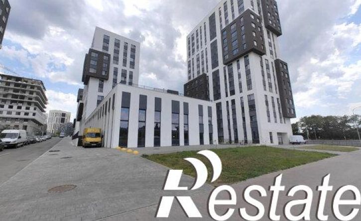 2-комн квартира Проспект Александра Суворова, 17 к4,  д. 17 к4