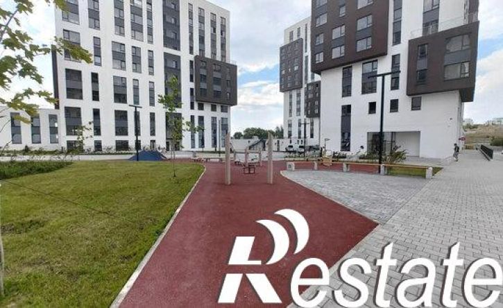 2-комн квартира Проспект Александра Суворова, 17 к4,  д. 17 к4