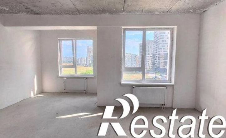 2-комн квартира Проспект Александра Суворова, 17 к4,  д. 17 к4